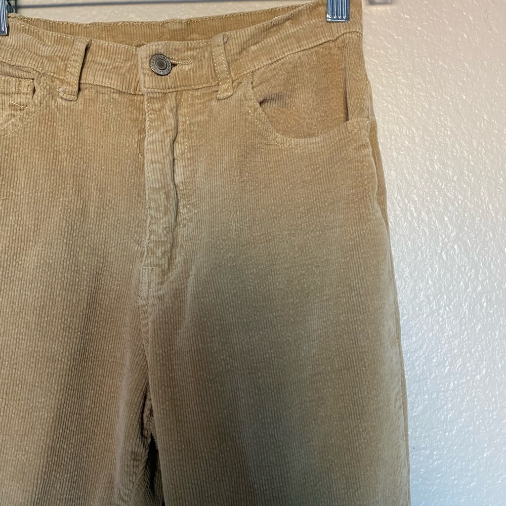 vintage corduroy pants